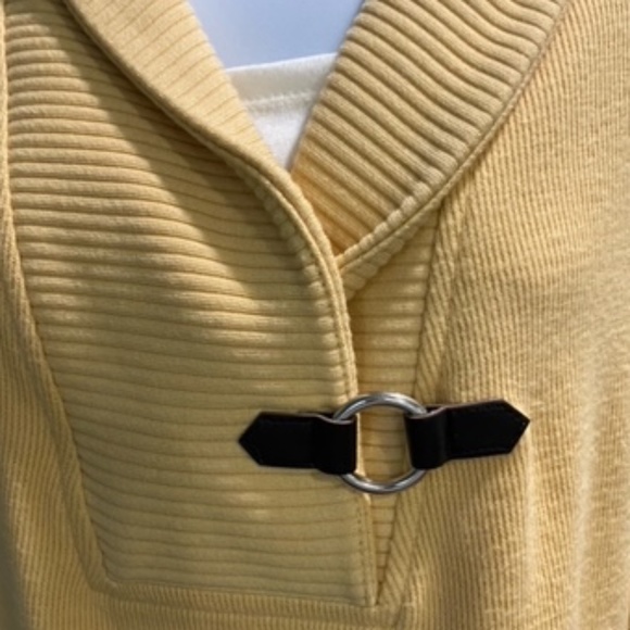 Studio Works Pull over Top - Picture 3 of 10